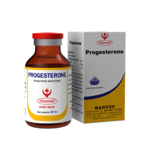 Progesterone