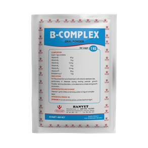 B-Complex